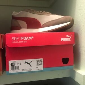 Puma